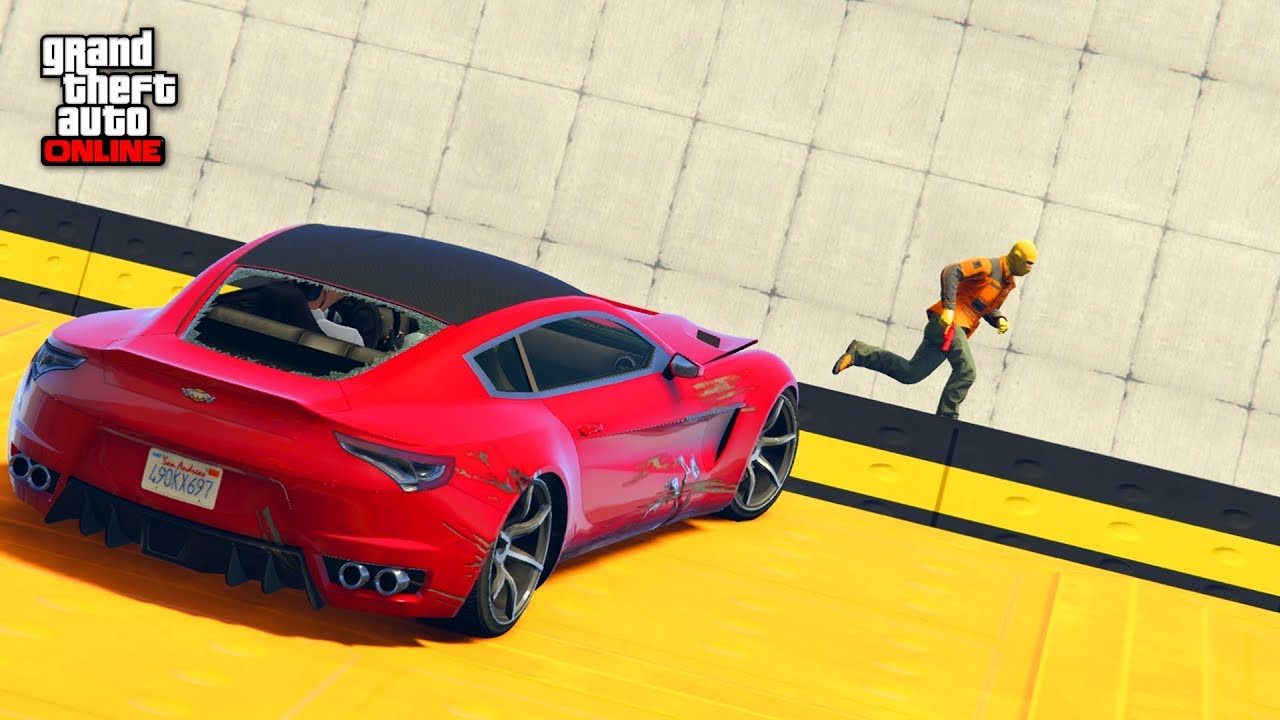 Gta Chat Perche Youtube