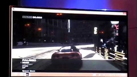 Intel 4th Gen Core "Haswell" CPU and Iris Pro Graphics. Can it run GRID 2 well? Apparently...