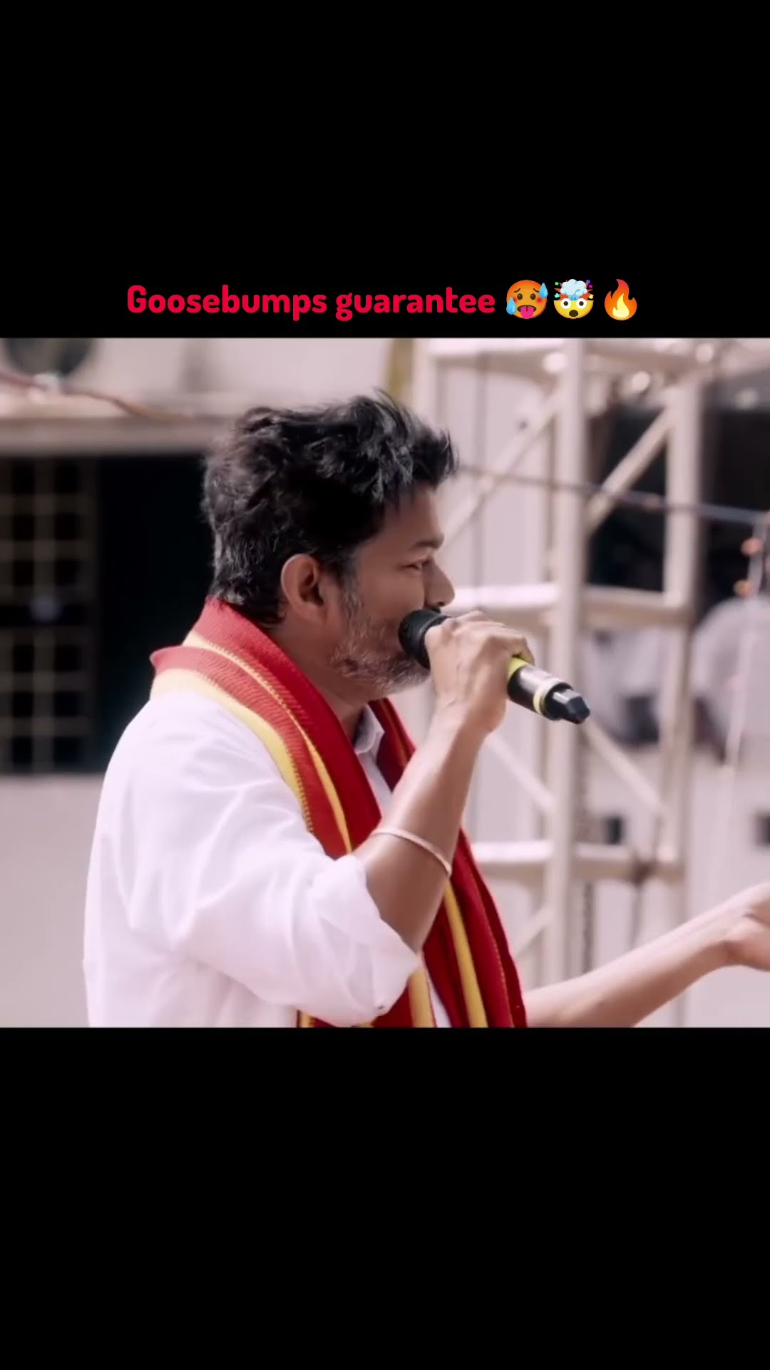 🎙️அரசியல் தர்பார் - ShareChat