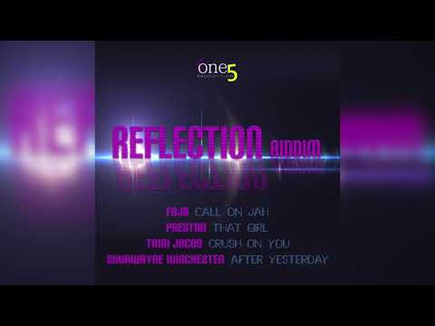 Call On Jah - Fojo (Reflection Riddim)