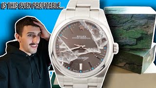 End Of The Month Recap! ROLEX RAN OVER BY A CAR... by Peter Piccolino 12,549 views 4 months ago 20 minutes