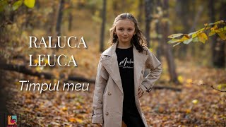 Raluca Leuca  My Time disney Song
