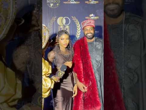 Amal Umar Da Adam Garba Pandora Awards 2025