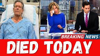10 Famous Actors Who Died in the last few Days! Who Died Today