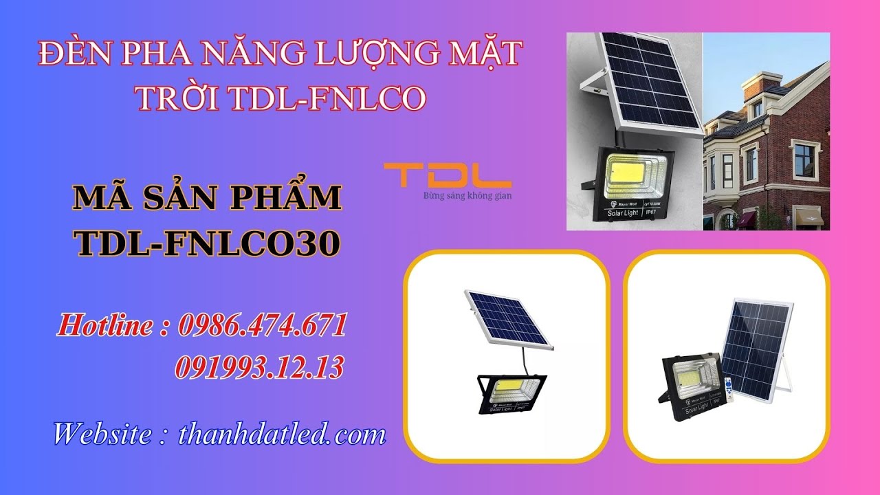 Video hướng dẫn chọn đèn LED