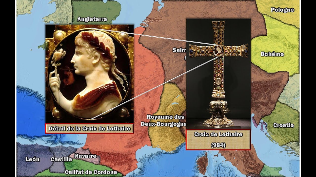 Le renouveau médiéval en Europe, par Vincent Boqueho