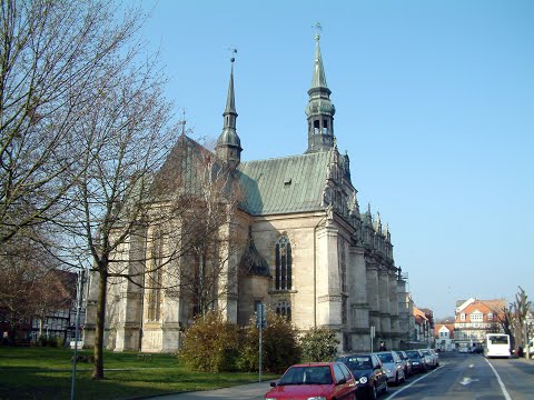 Propstei Wolfenbüttel