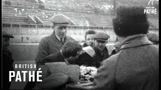 Records Beaten By 2 Days (1927)