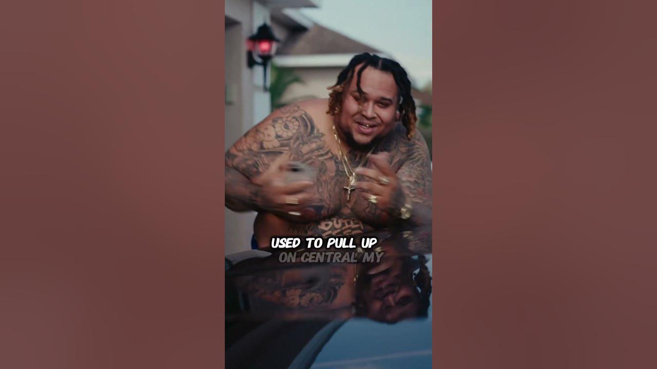 He SOUNDS LIKE KEVIN GATES‼️‼️‼️