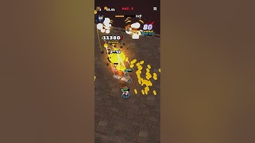 TINY FANTASY - LATEST LEGENDARY HELPER "LASER"