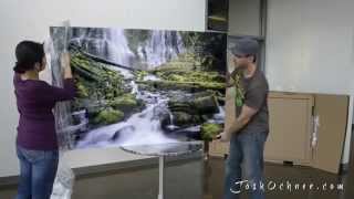 Ochner Metal Prints