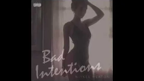 Sober - Niykee Heaton (Audio)