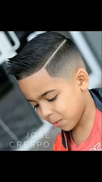 Model rambut anak cowok Keren✂️ibu _ibu auto senang #shorts