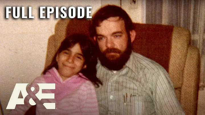 Entire Town Was a Suspect—22 Years to Solve Shannon’s Murder (S1, E9) | Cold Case Files | Full Ep