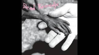 Dead Kennedys - Moon over Marin (español)