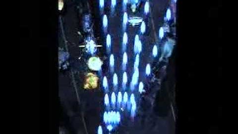 Raiden Fighters Jet: All Clear Version - Player: CYM