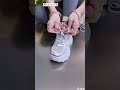 varietysystemShoelaces #Fancy lacing#youtubeshorts