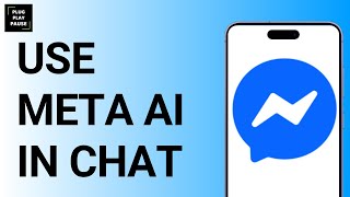 HOW TO USE META AI IN MESSENGER GROUP CHAT screenshot 5