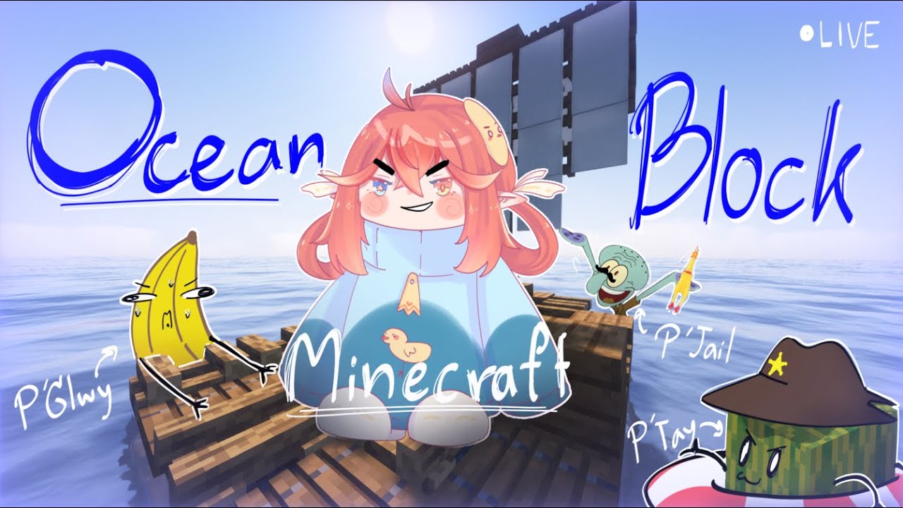 Minecraft