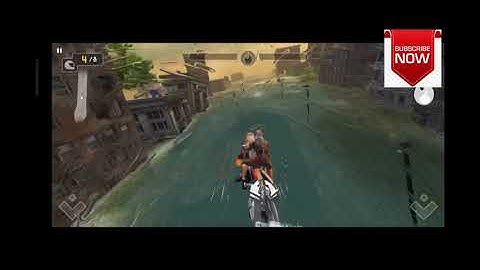 Riptide GP Renegade racing game play android phone