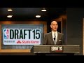 NBA Draft 2015