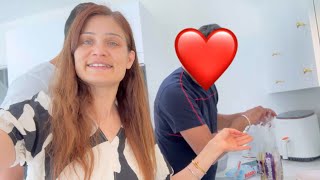 Finally INDIA Se Aa Gayi MY HOUSEHELP | Manifestation Is Real | Sethi’s UK 🇬🇧 Trip Day 2 At Our Home
