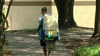 USF Students forced to pay more for housing