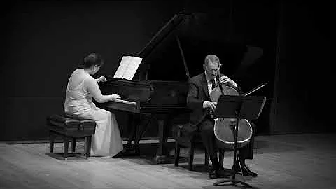 Beethoven 7 Variations on 'Bei Mnnern, welche Lieb...