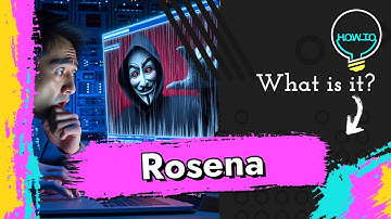 Trojan:Win64/Rosena.YCE!MTB Malware Explained & Removal Guide