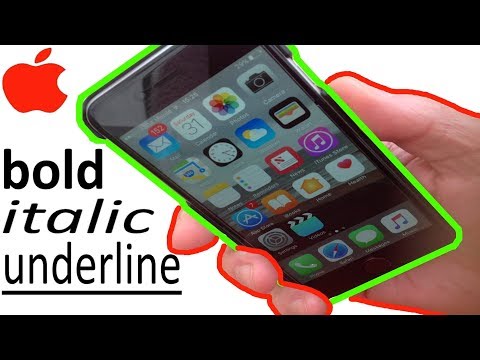 Video: 3 måter å legge brytere til bryterkontroll på en iPhone