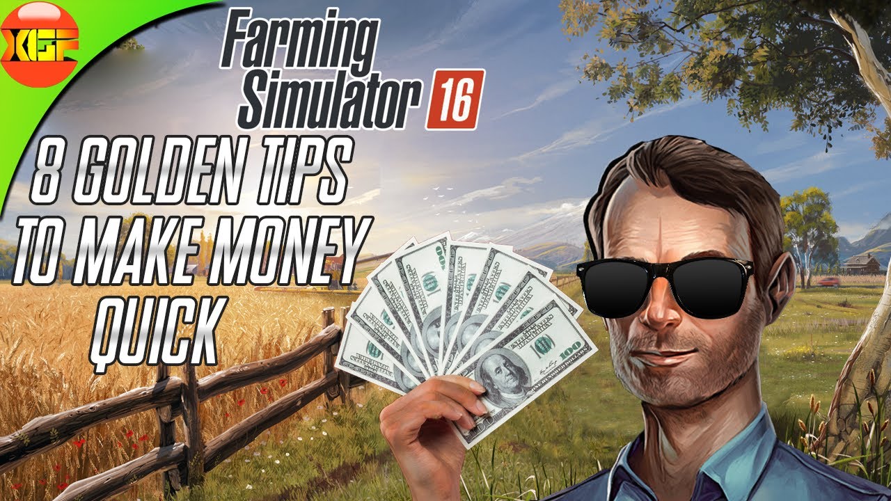 Farming Simulator 23 PRO v1.5 MOD APK (Unlimited Currency) Download