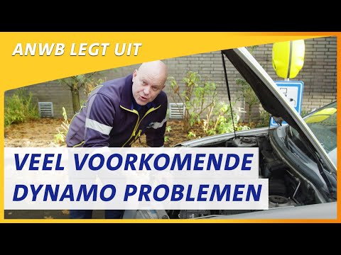 Video: Hoeveel kost het om de dynamo te laten vervangen?