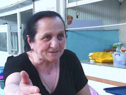 ხმაური ფოთის ბაზარში 07 06 19