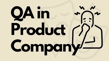 QA in Service-Based vs Product-Based Companies