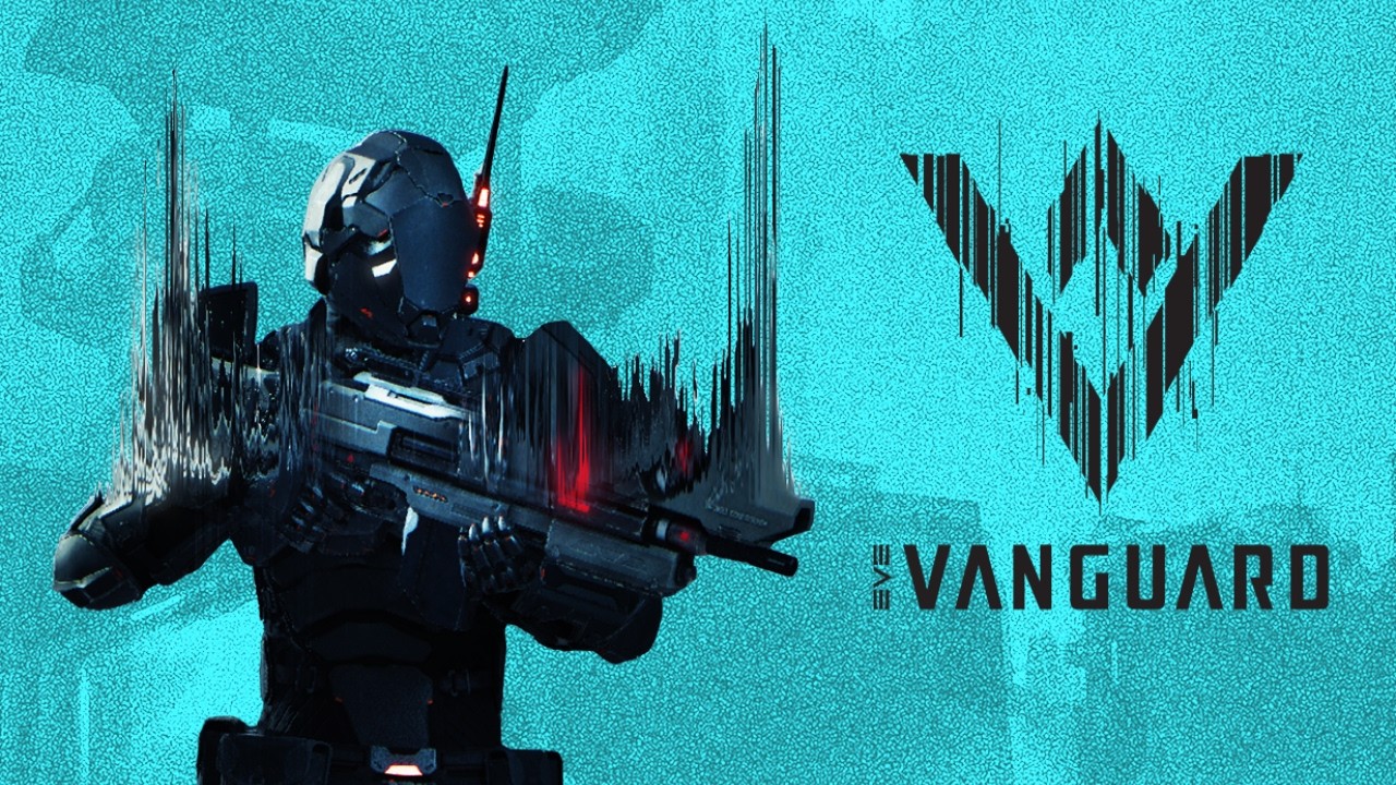 Le premier test alpha d'EVE Vanguard, « Opération Avalon », est déployé