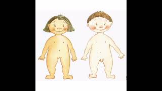 Diferencias entre niños y niñas