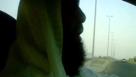 دحيم الحماد آيات من سورة فصلت رنيه 1431.mp4