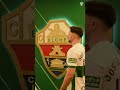 Jotaba volverá a representar al #ElcheCF en #LaLigaFCPro