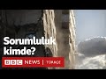 Depreme karşı riskli binalar: Sorumluluk kimde?