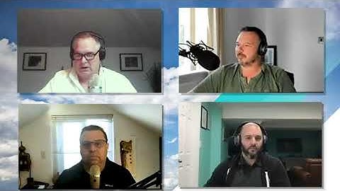Multi-Cloud Podcast: VMware Multi-Cloud Reference Architectures – A Toolkit for Cloud Architects