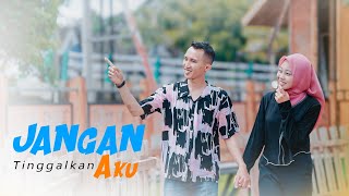 JANGAN TINGGALKAN AKU - David & Wiwik | Cover Dangdut