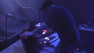 asherohm w/ Mysty on May 6, 2025 at 117, Gainesville, FL