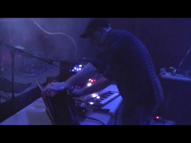 asherohm w/ Mysty on May 6, 2025 at 117, Gainesville, FL