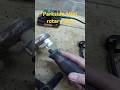 Parkside 20v Cordless Mini Rotary (Dremel) Tool #shorts #diy #powertools #parkside