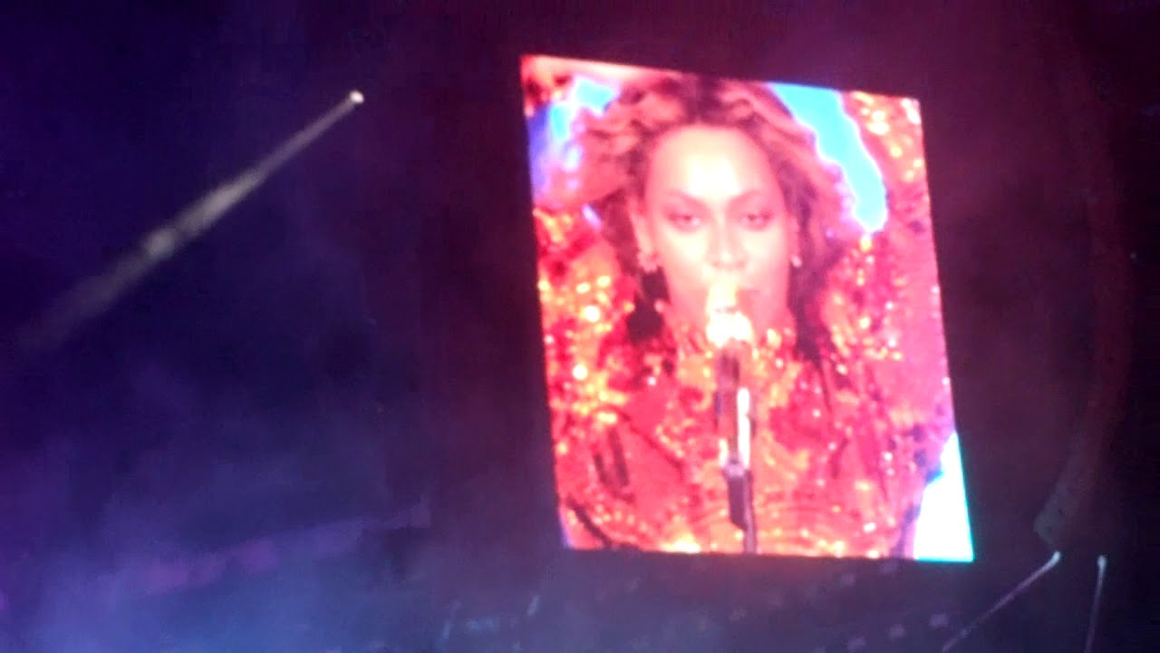 Rocket - Beyoncé - Formation World Tour - Chicago, IL - 5/28/16 - YouTube