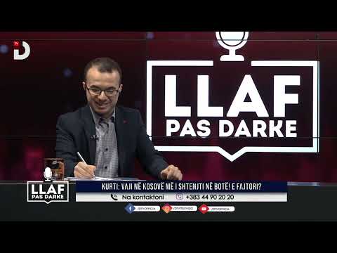 Llaf pas Darke - KURTI: Vaji në Kosovë më i shtenjti në botë! E fajtori?