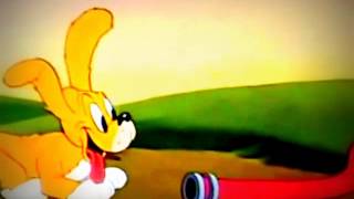 Andy Panda Springtime For Andy