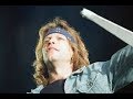 Bon Jovi - &quot; Bad Medicine &quot; 1995 (Live)