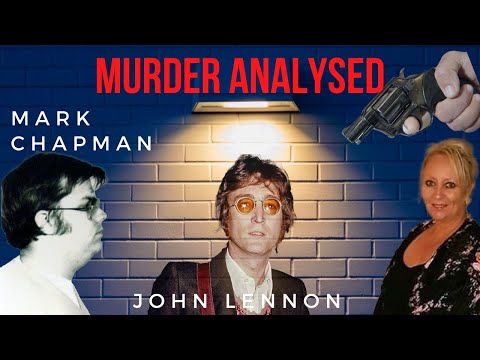 The Man Who Killed John Lennon (New York - 1980)