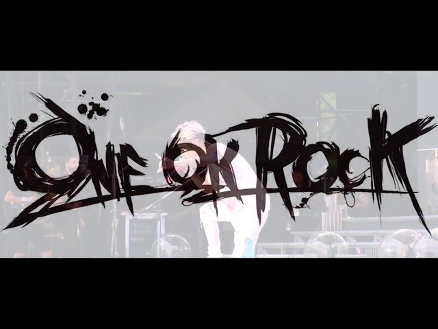 ONE OK ROCK - The Beginning (2016 SPECIAL LIVE IN NAGISAEN) class=